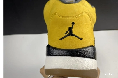 AIR T23 JORDAN 454783-701 RETRO TOKYO 5 0807